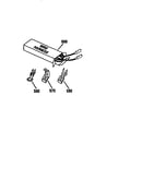 Wire harnesses and components