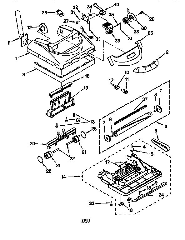 Nozzle
