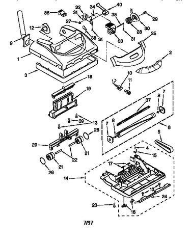 Nozzle