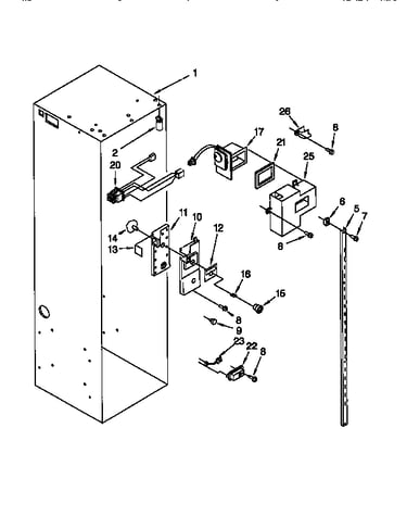 Refrigerator liner