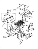 Upper unit