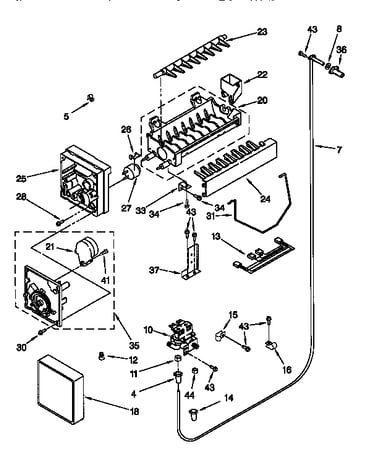 Icemaker