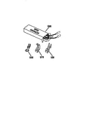Wire harness and components