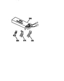 Wire harnesses and components