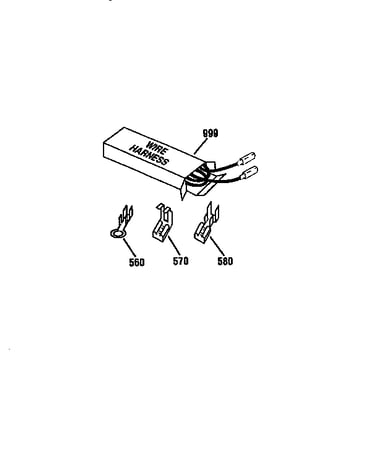 Wire harnesses