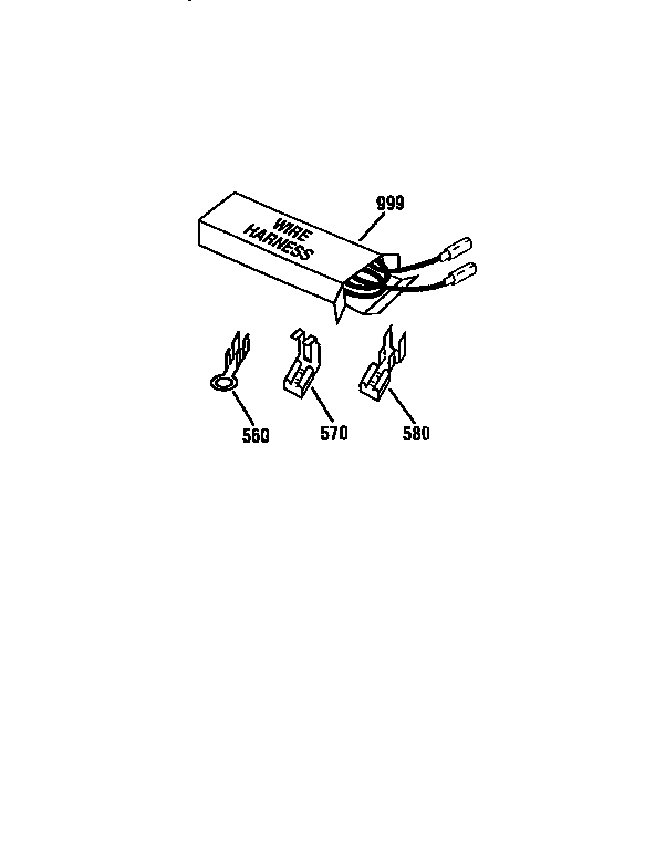 Wire harnesses