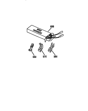 Wire harnesses