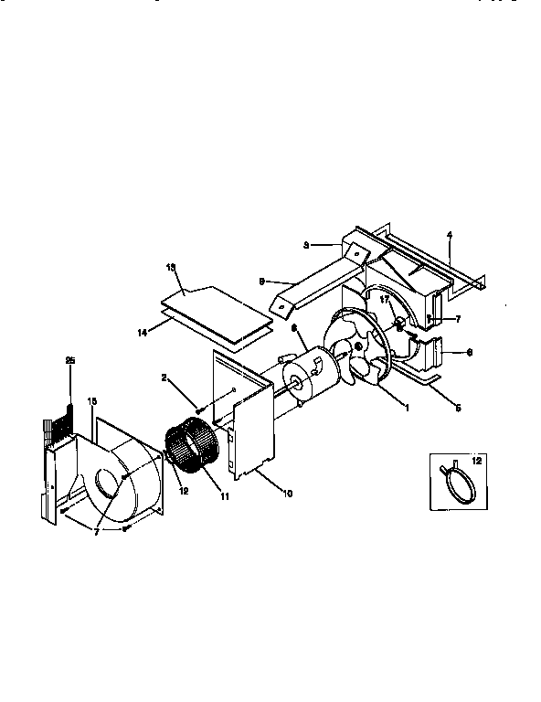 AIR HANDLING