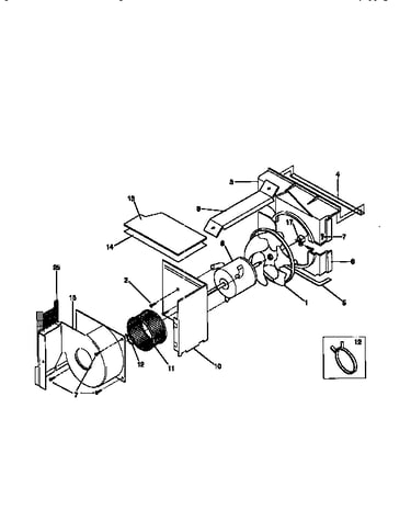 Air handling