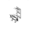 Window mounting