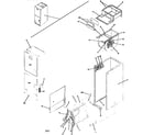 ICP FCP6000B blower coils diagram