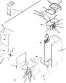 Blower coils