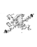 Main frame