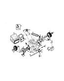 Drive assembly