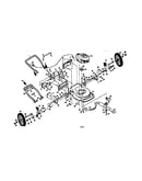 Main frame