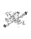 Main frame