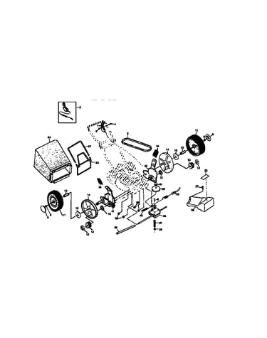 Drive assembly