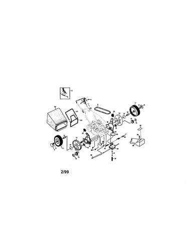 Drive assembly