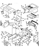 Chassis and enclosures