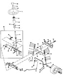 Steering assembly
