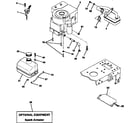 Craftsman 917258102 engine diagram