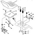 Seat assembly
