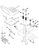 Seat assembly