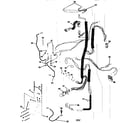 Craftsman 917258682 electrical diagram