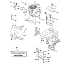 Craftsman 917258682 engine diagram