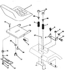 Seat assembly
