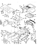 Chassis and enclosures