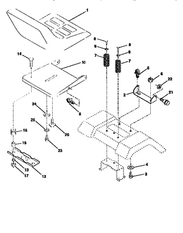Seat assembly