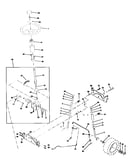 Steering assembly