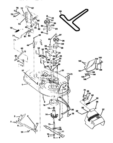 Mower