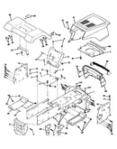 Chassis and enclosures