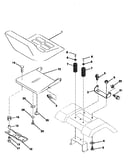 Seat assembly
