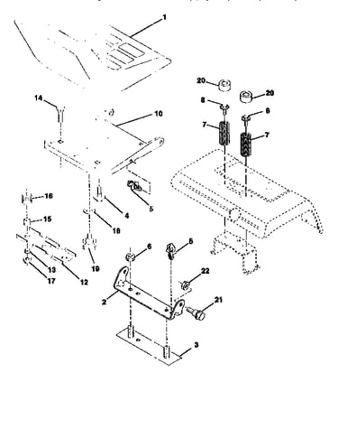 Seat assembly
