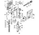 Craftsman 836272350 unit parts diagram