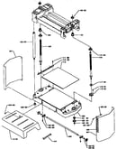 Base assembly