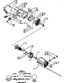 Motor assembly