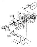 Guard assembly