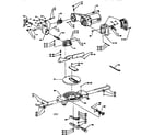 Delta 36-220 TYPE 3 unit parts diagram