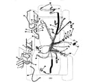 Craftsman 917258901 electrical diagram