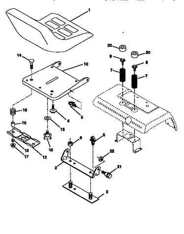 Seat assembly