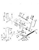 Lift assembly