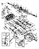 Transaxle
