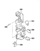 Latch board