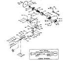 Delta 36-540 motor assembly diagram