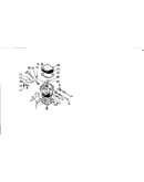 Carburetor assembly