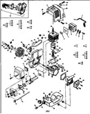 Powerhead assembly